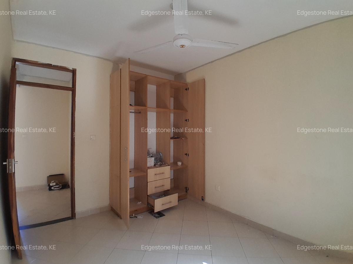 1 Bed Apartment with Borehole in Mtwapa - 9
