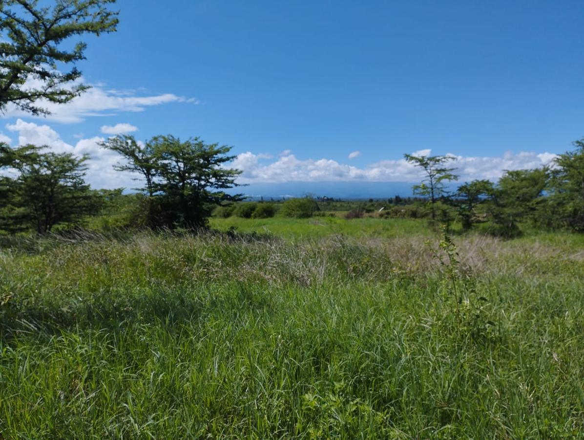 8.5 ac Land at Jua Kali - 1