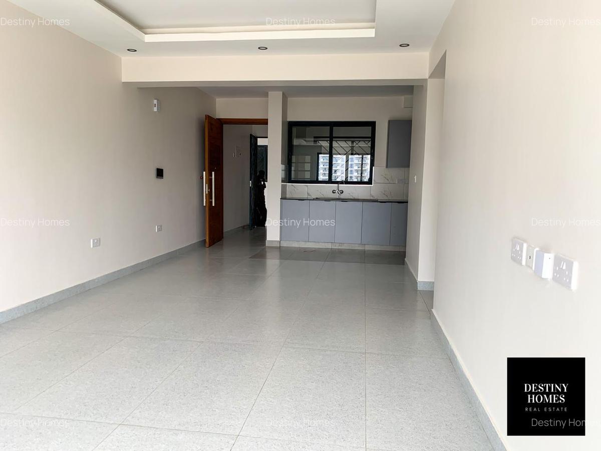 3 Bed Apartment with En Suite in Westlands Area - 2