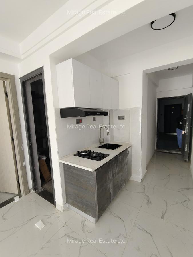 2 Bed Apartment with Gym in Kilimani - 7