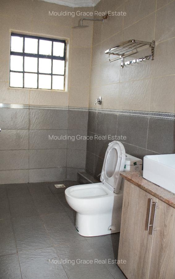 5 Bed House in Ngong - 9