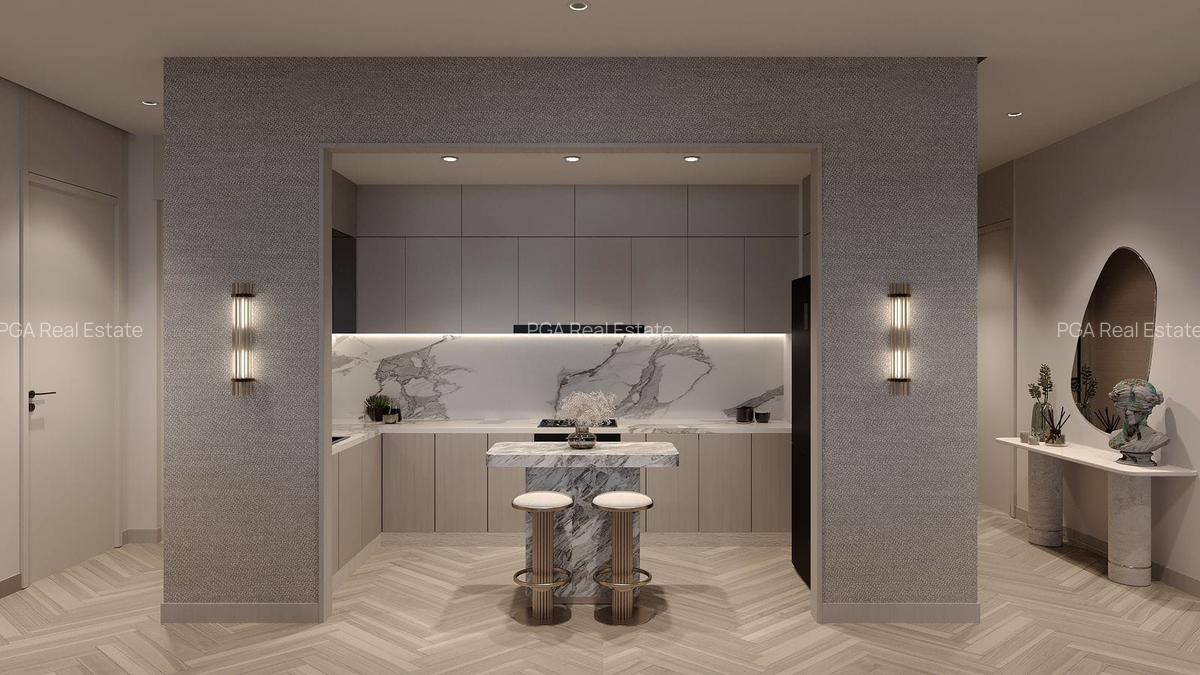 1 Bed Apartment with En Suite at Behind Westgate Mall - 3