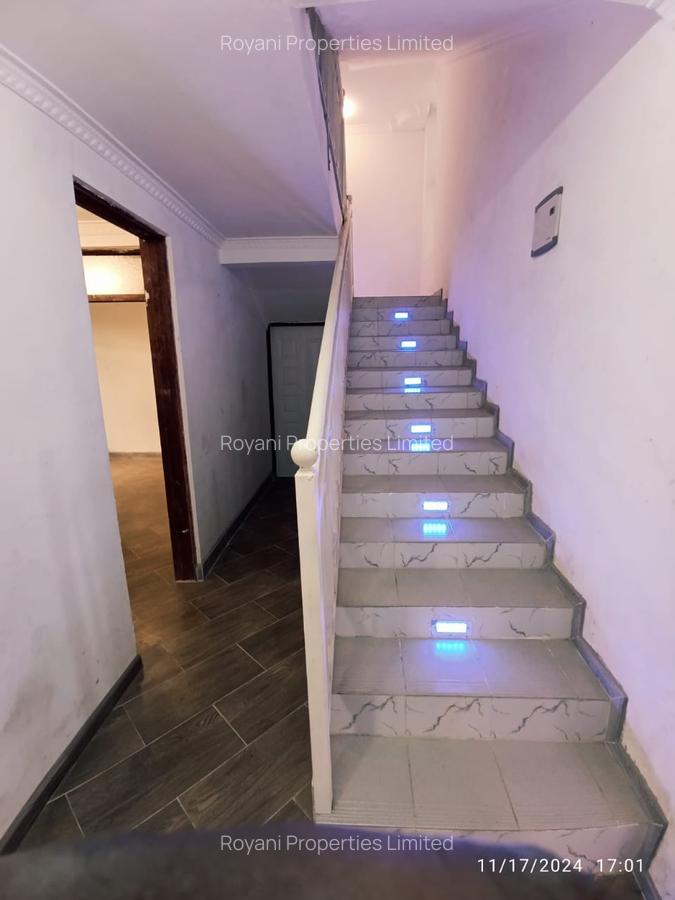 5 Bed House with En Suite in Ruiru - 8