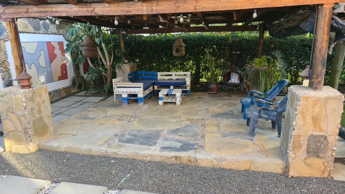 3 Bed House with En Suite at Milimani Area - 11