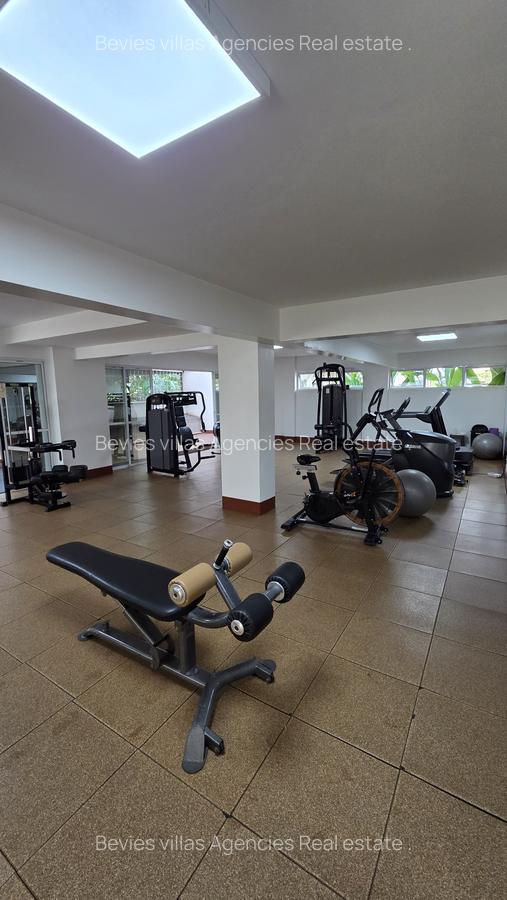 2 Bed Apartment with En Suite at Westlands - 7