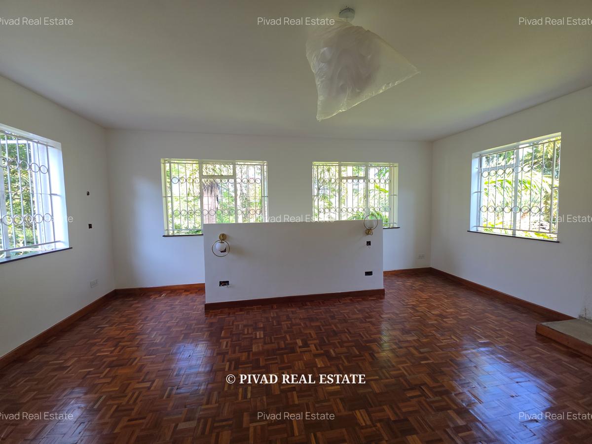 4 Bed House with Staff Quarters in Runda - 4