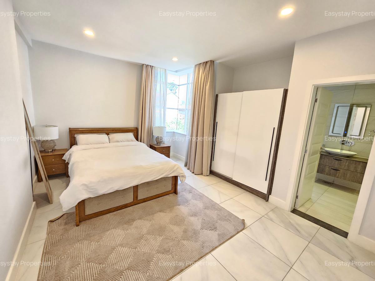 Furnished 2 Bed Apartment with En Suite in Westlands Area - 6