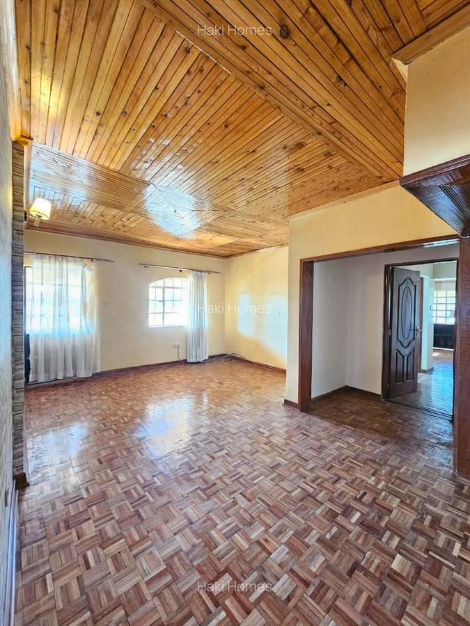 5 Bed House with En Suite at Ngong - 12