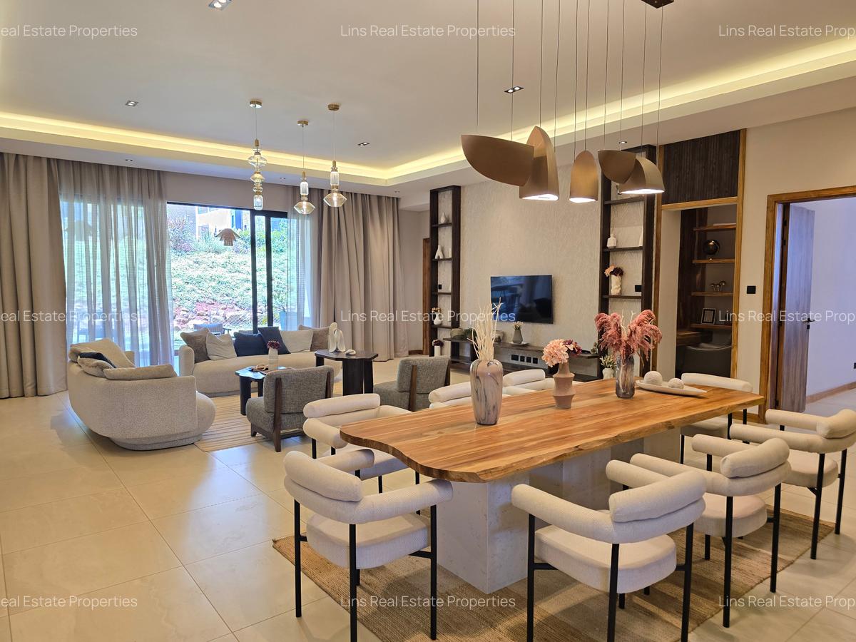 4 Bed Apartment with En Suite in Loresho - 5