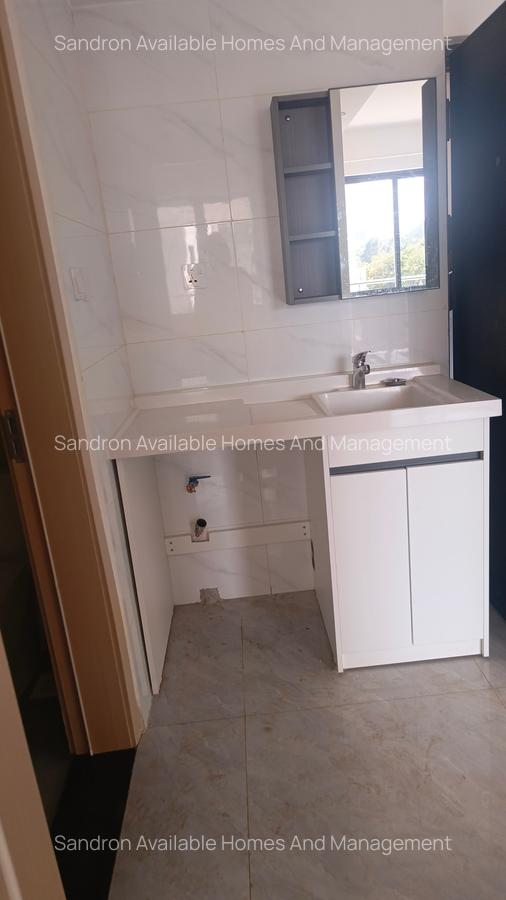 1 Bed Apartment with En Suite in Westlands Area - 6