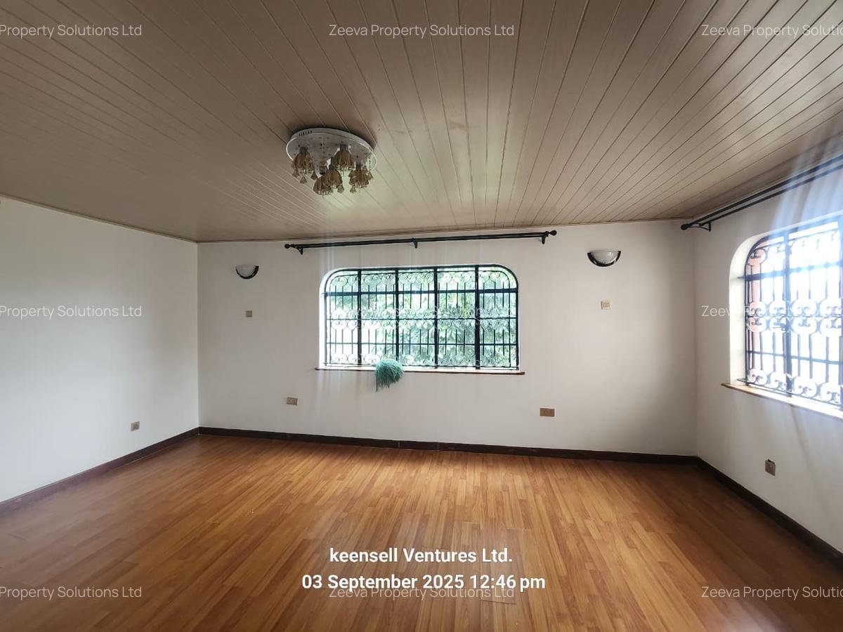 5 Bed House with En Suite in Kitisuru - 9