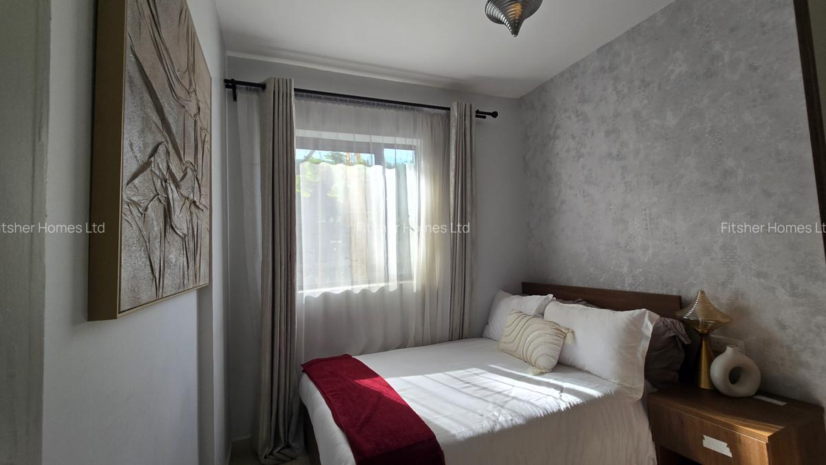 Serviced 1 Bed Apartment with En Suite in Naivasha Road - 15
