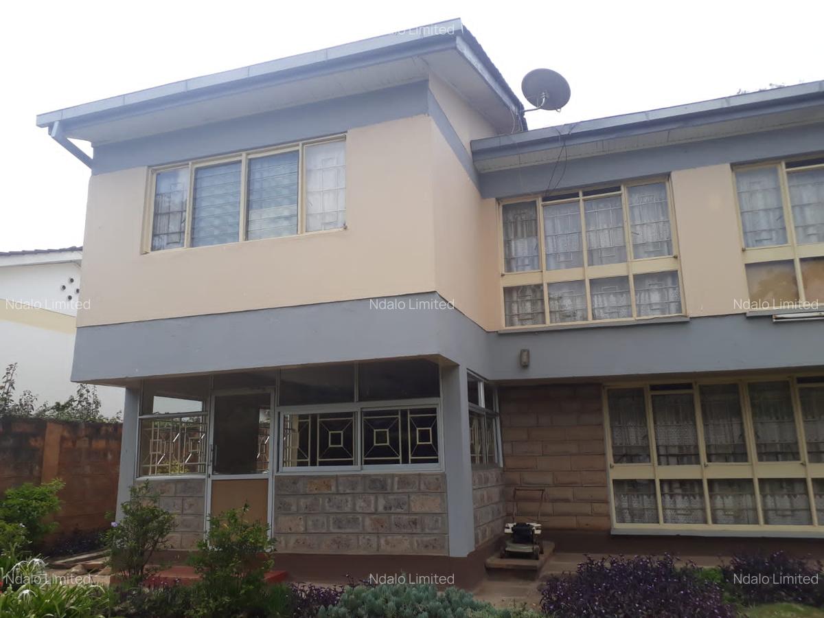 0.5 ac Land at Kileleshwa - 6