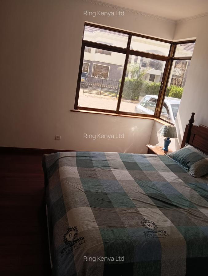 5 Bed Villa with En Suite in Karen - 11