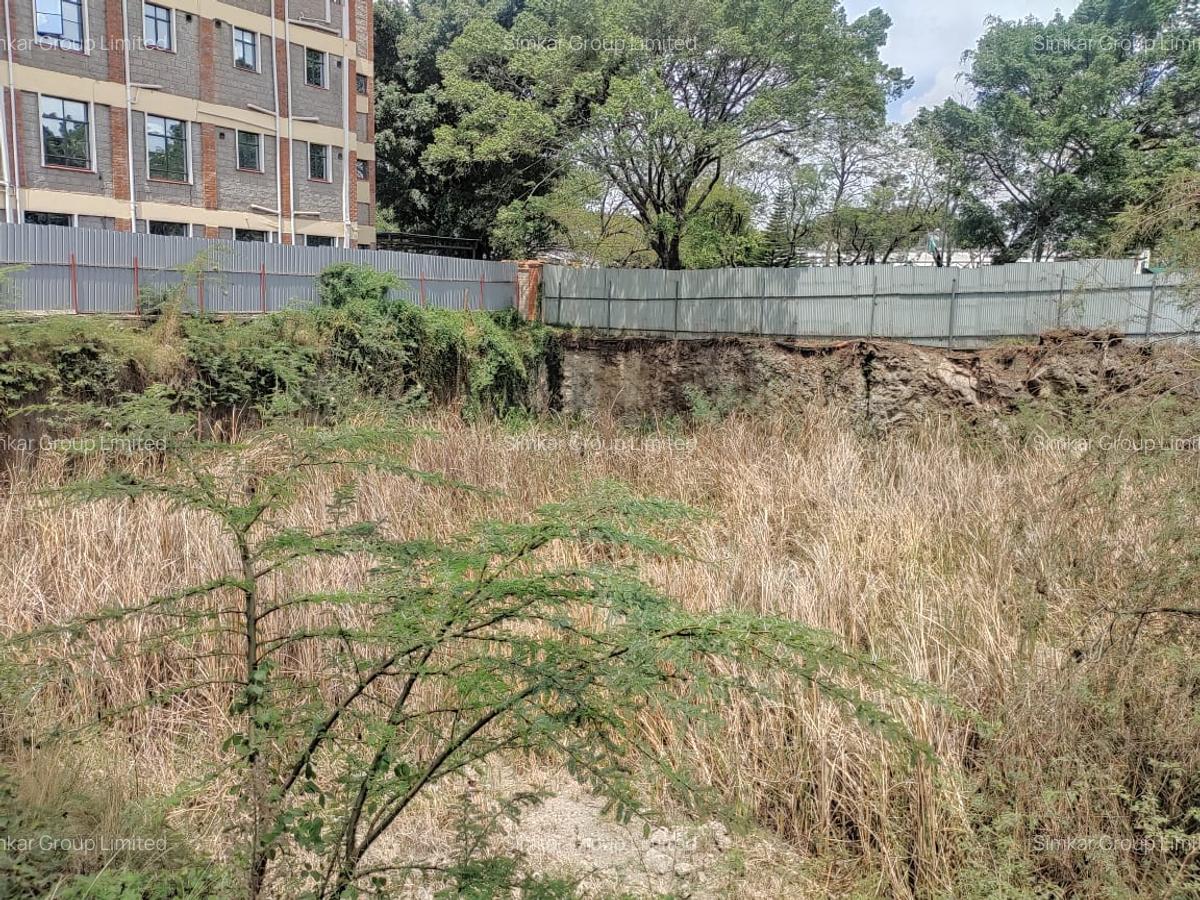 Land at Kabarnet Rd - 3