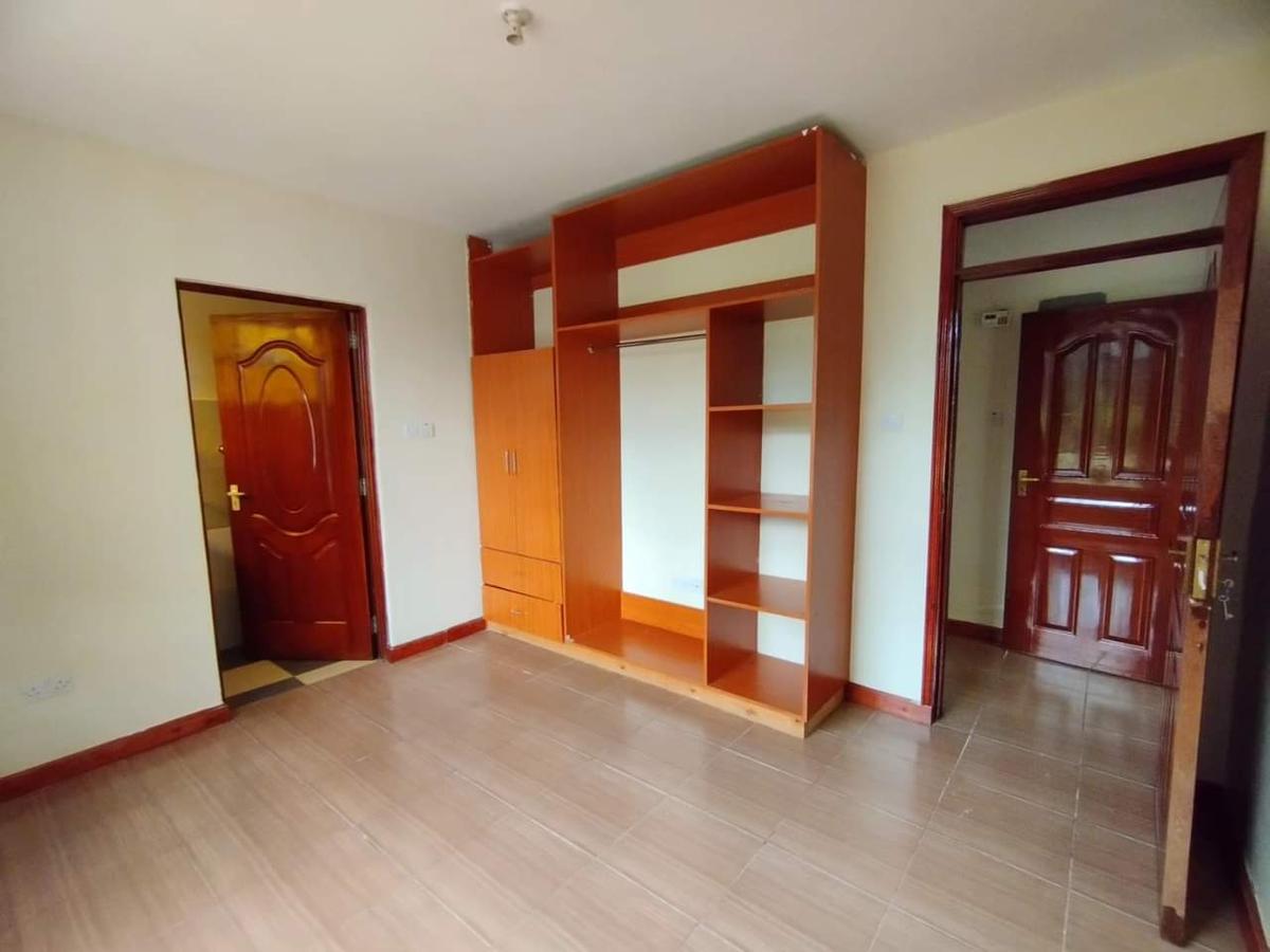 2 Bed House with En Suite at Karen - 6