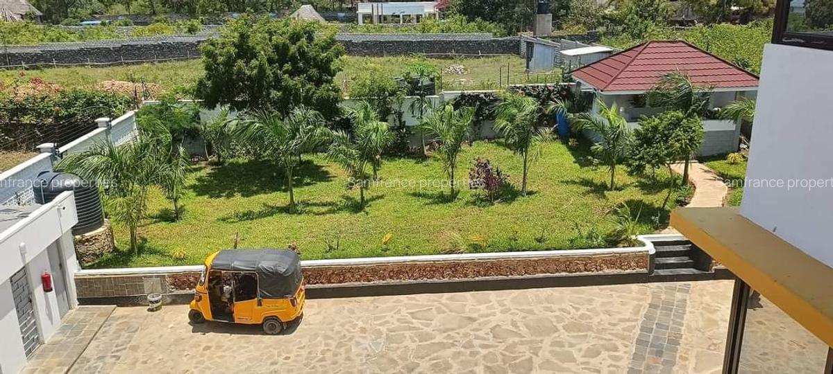 Serviced 2 Bed Apartment with Swimming Pool at Diani Beach Road - 1