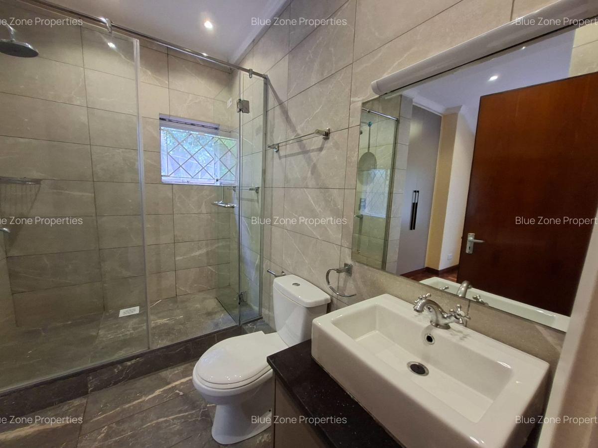 4 Bed House with En Suite at Gigiri - 11