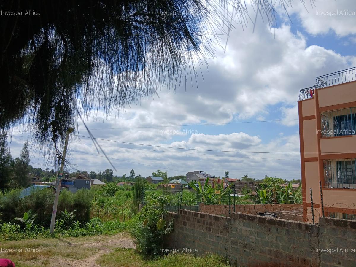 0.20 ha Land in Thika - 7