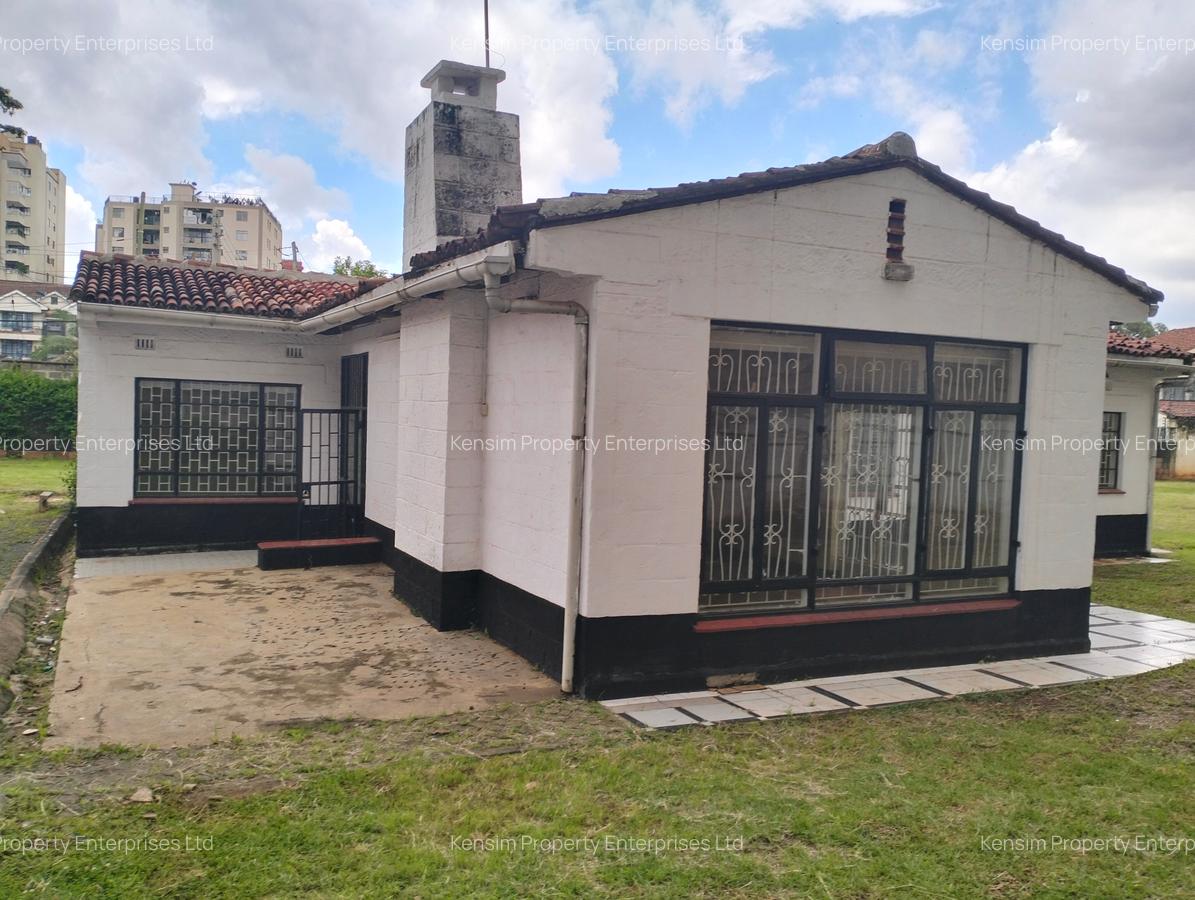0.75 ft² Commercial Property with Fibre Internet in Kilimani - 14