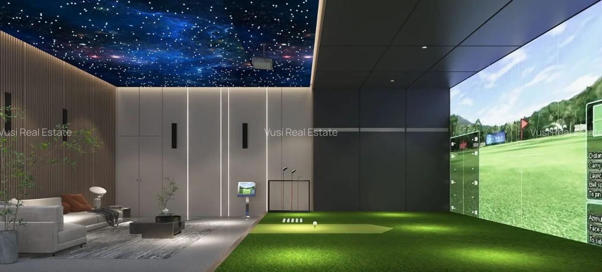 4 Bed Apartment with En Suite in Westlands Area - 7