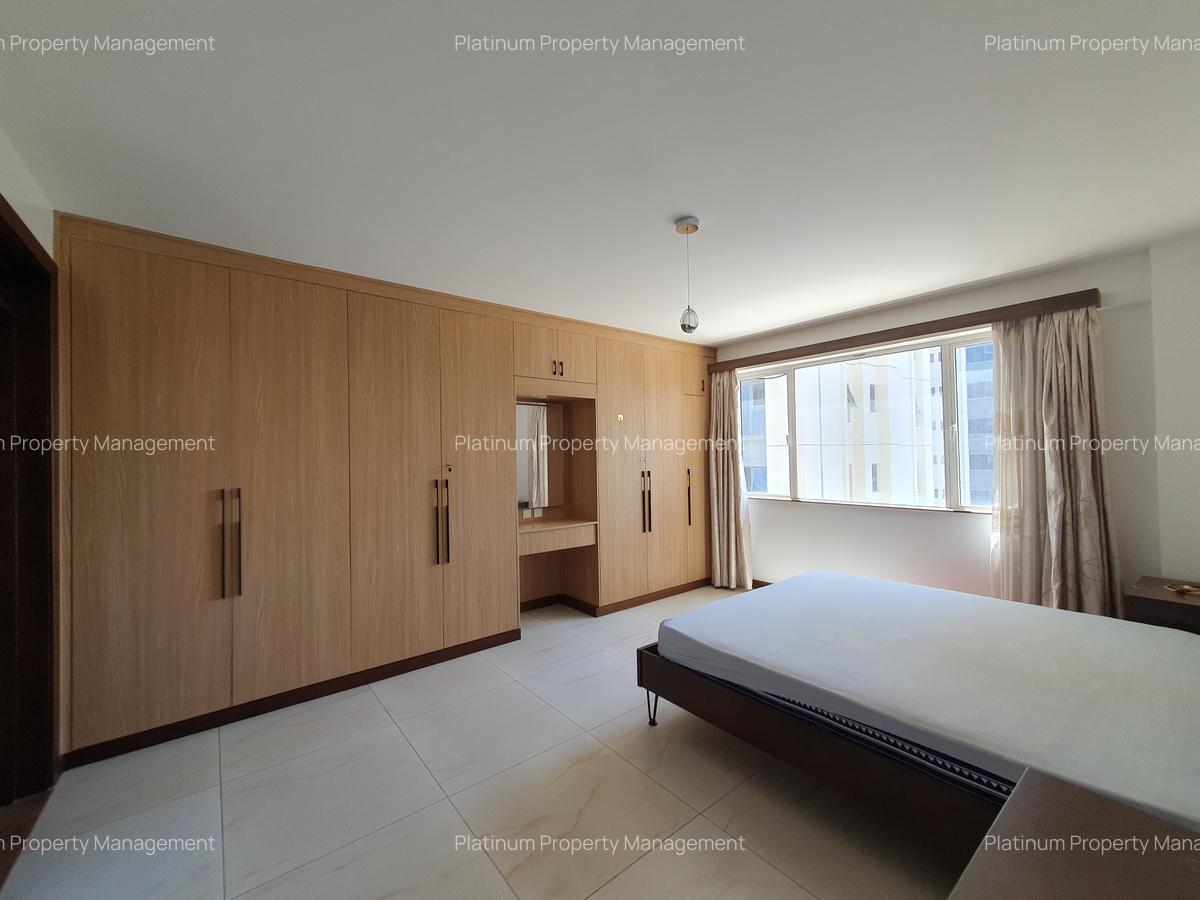 3 Bed Apartment with En Suite at Westlands - 6