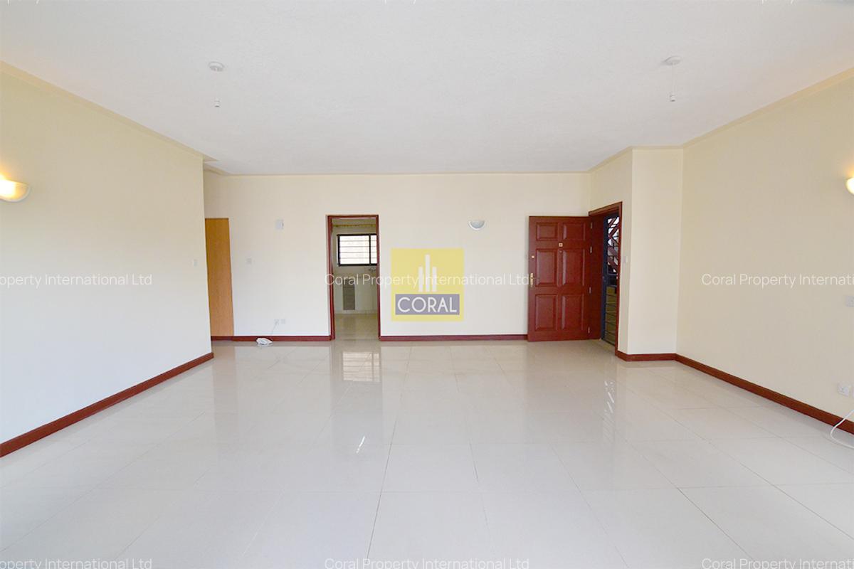 3 Bed Apartment in Rhapta Road - 3