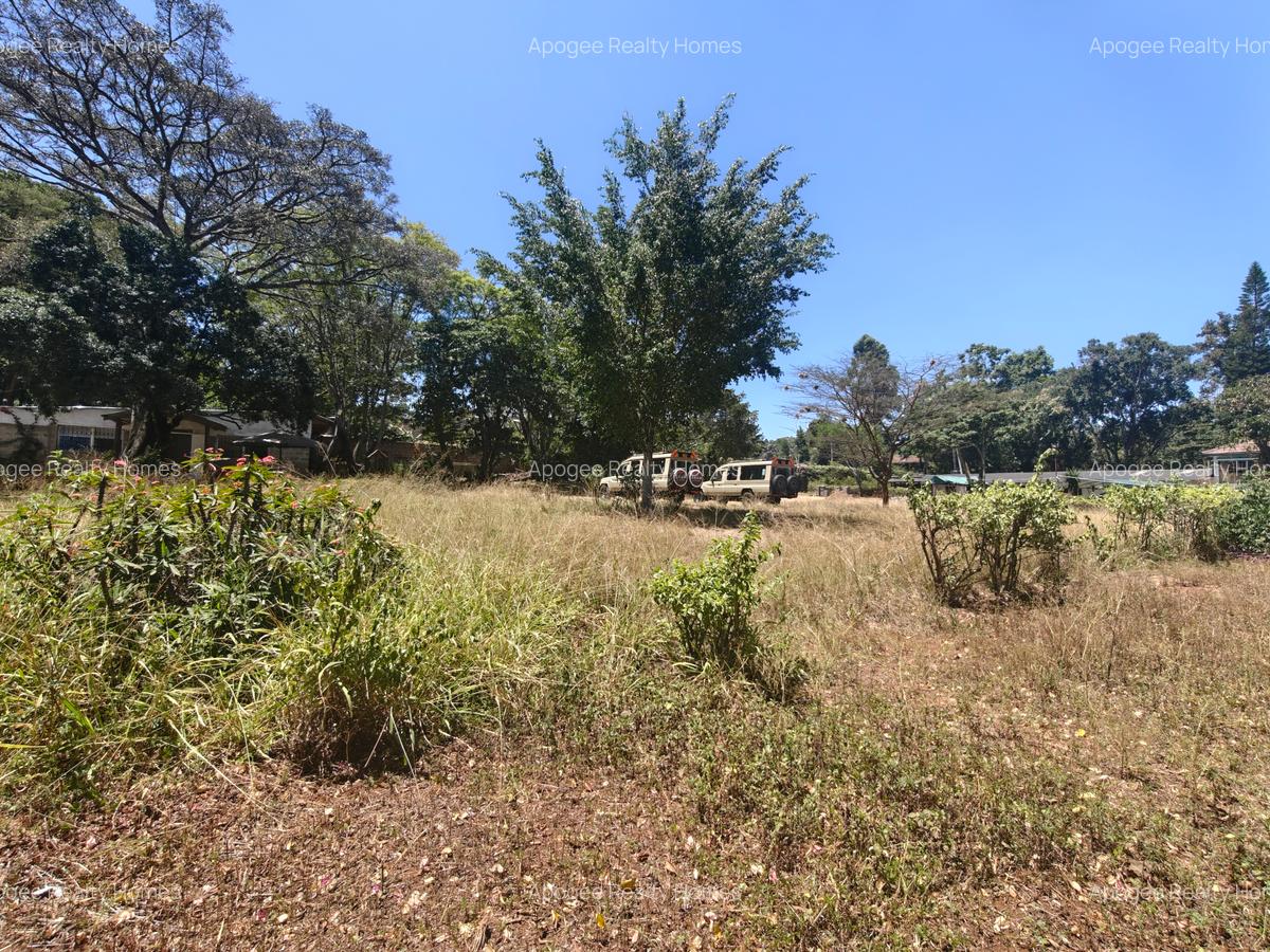 0.5 ac Residential Land at Ridgeways - 7