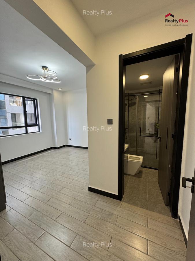 2 Bed Apartment with En Suite at Mararo Road - 4