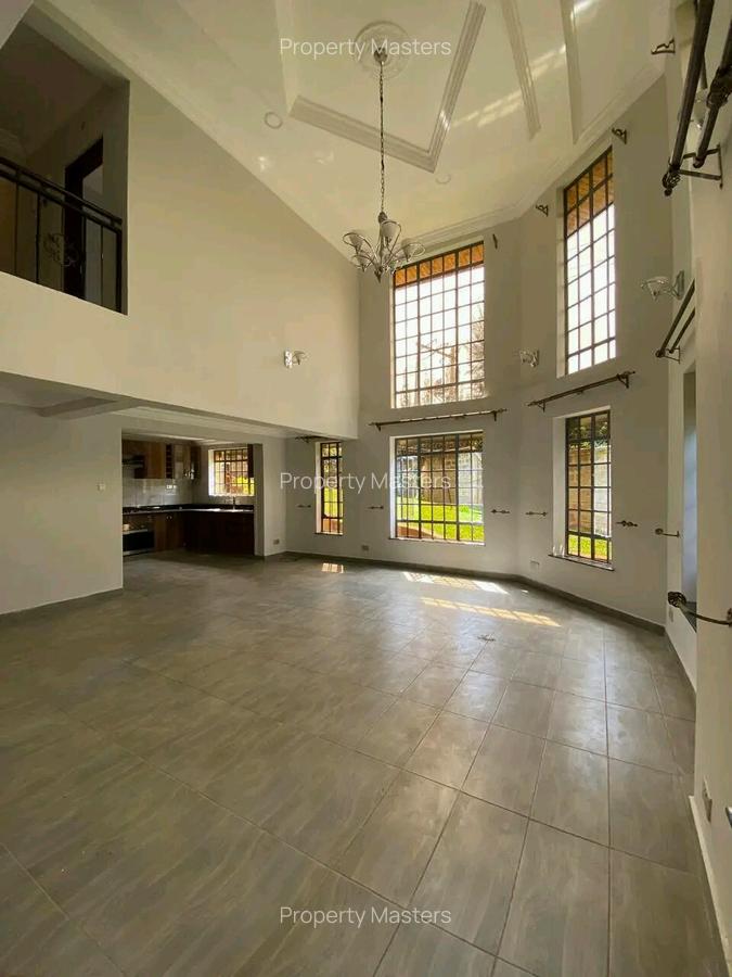 3 Bed Villa with En Suite at Kigwaru Drive - 1