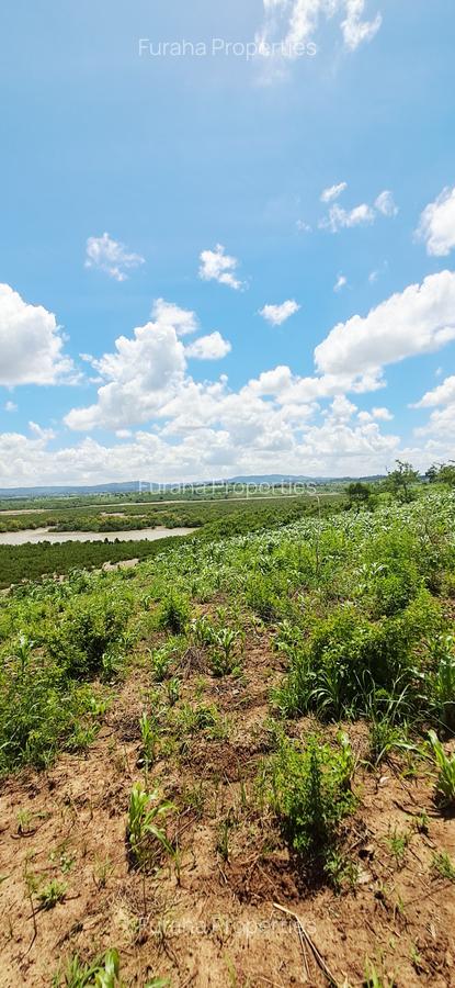 Land at Mtwapa Mtepeni - 3