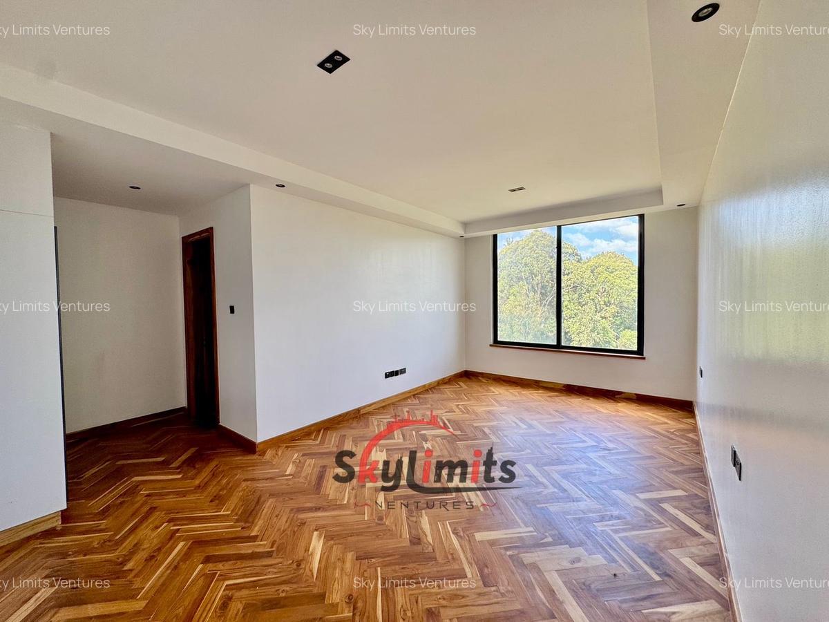 4 Bed Apartment with En Suite at Peponi Rd - 6