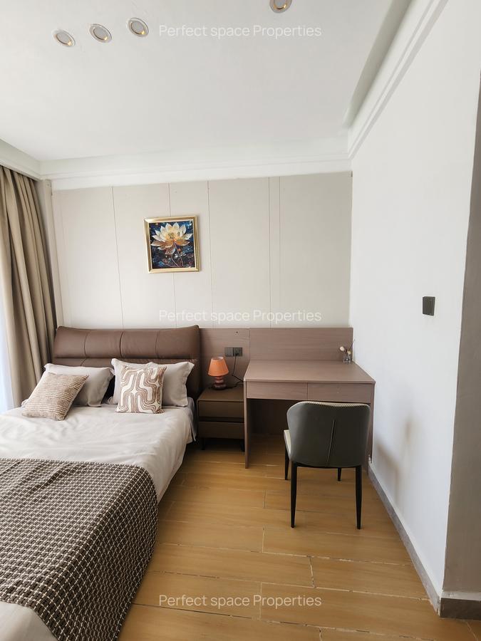 Studio Apartment with En Suite in Mirema - 2