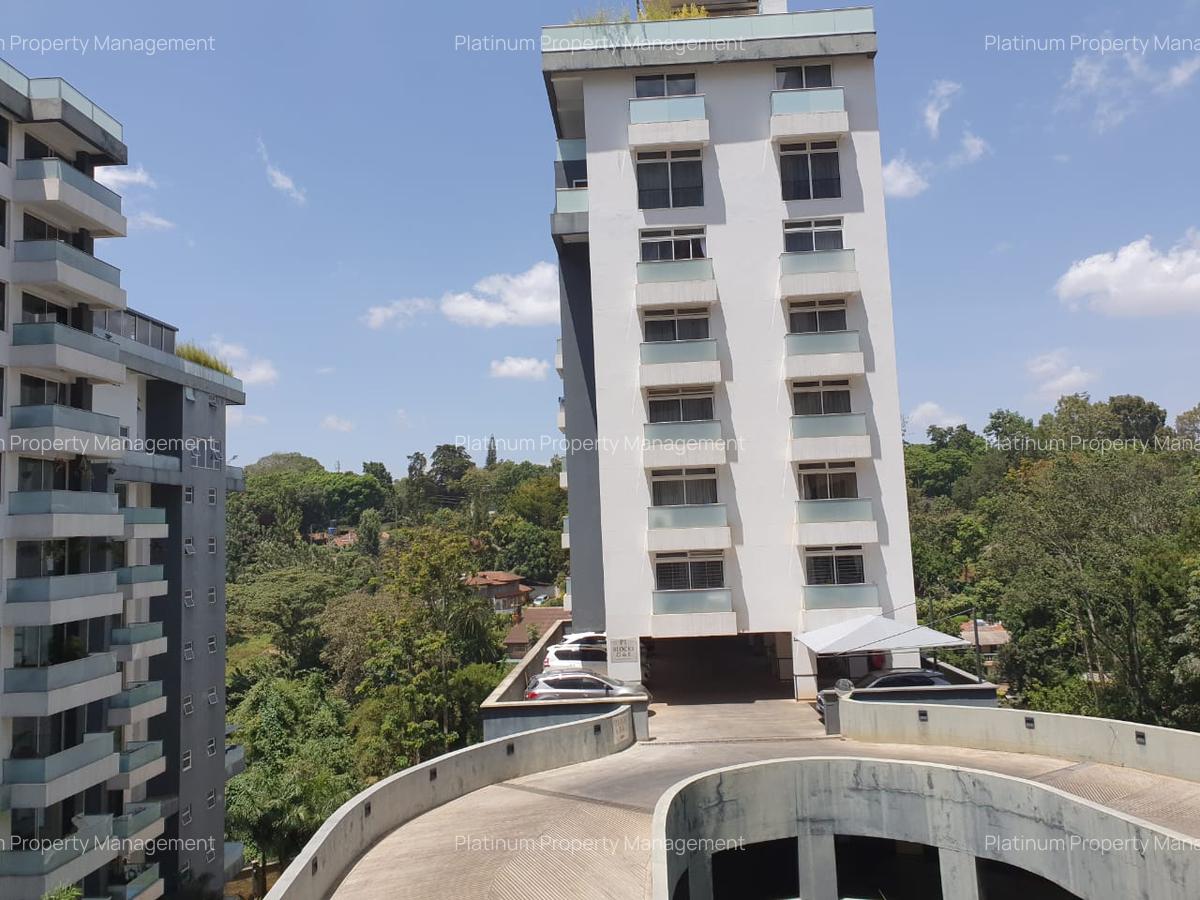 4 Bed Apartment with En Suite at General Mathenge Rd - 20