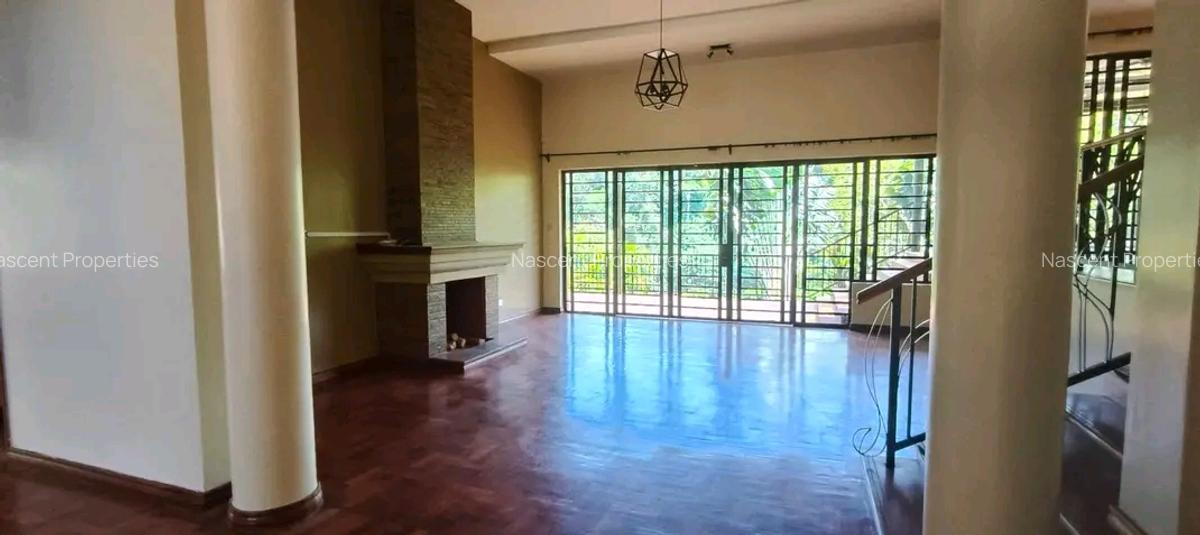 5 Bed Villa with En Suite in Lower Kabete - 19