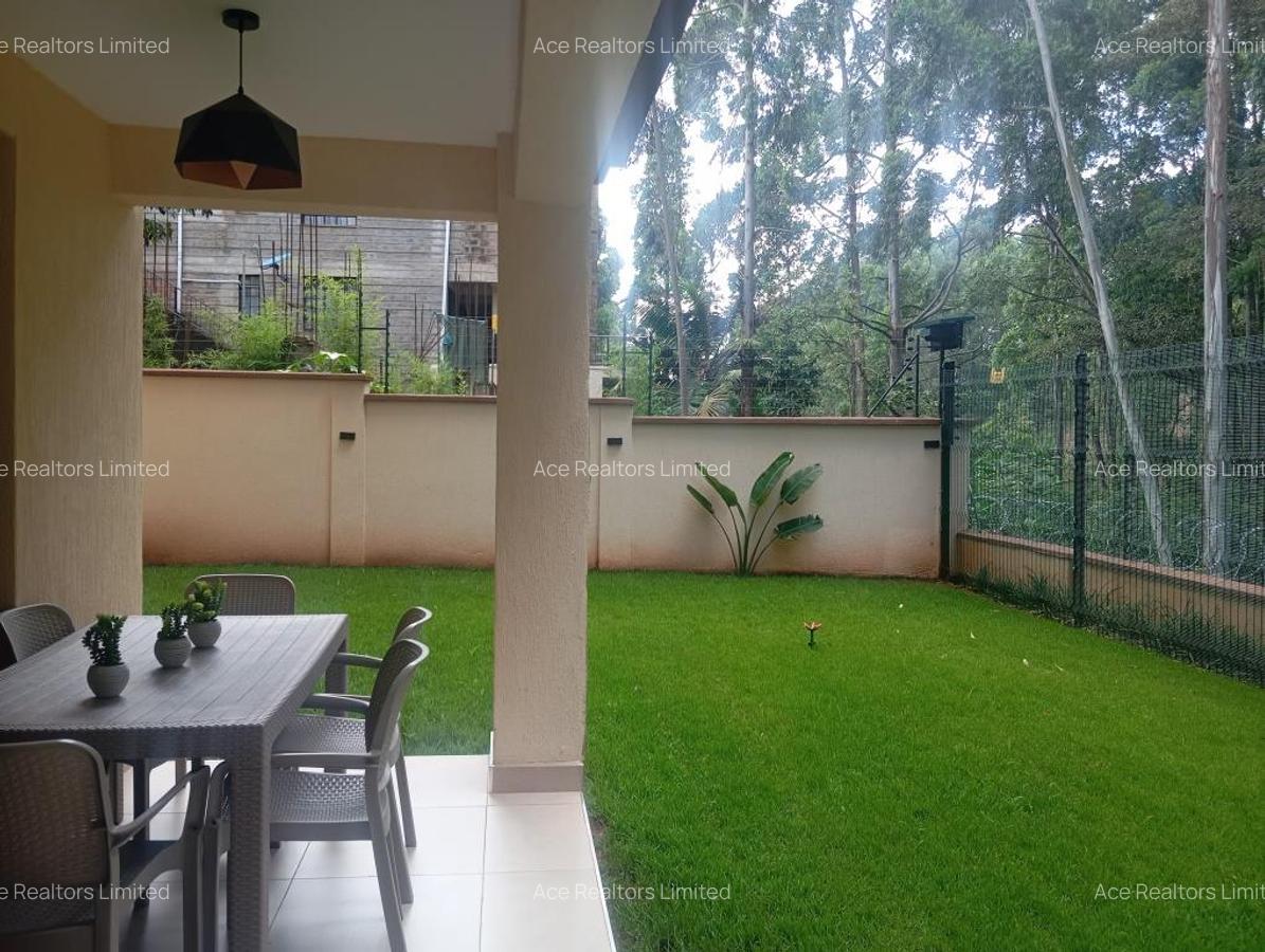 5 Bed Villa with En Suite at Tigoni Limuru Road - 15
