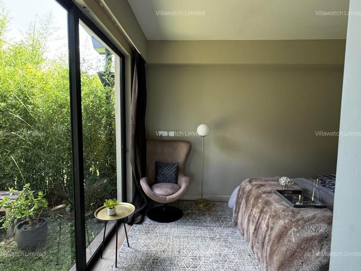 3 Bed Townhouse with En Suite at Runda - 8