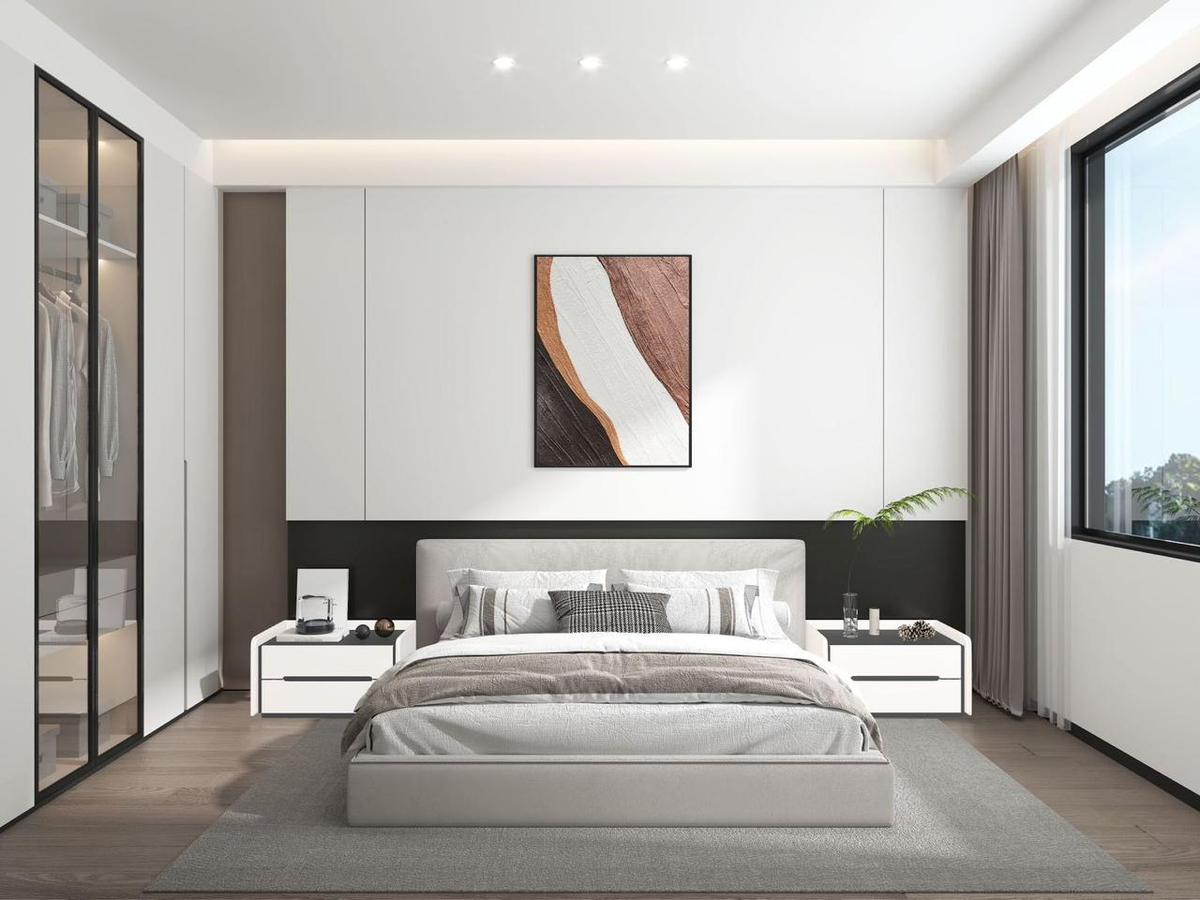 3 Bed Apartment with En Suite at Othaya Road - 7