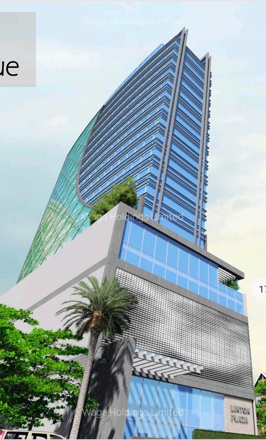 150,000 ft² Commercial Property with Service Charge Included at 5Th Avenue - 2
