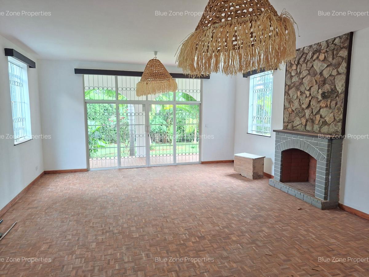 4 Bed House with En Suite at Off Ruaka Rd - 6