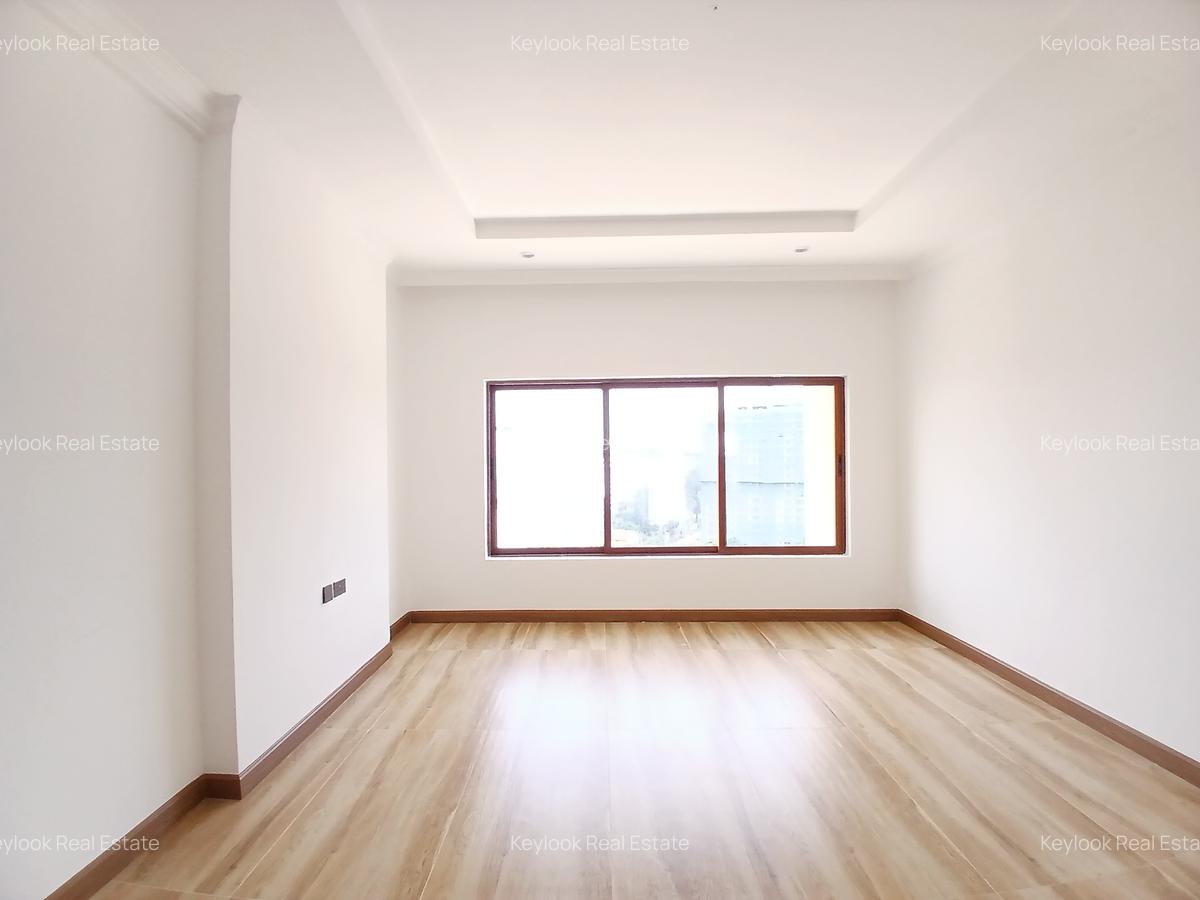 3 Bed Apartment with En Suite at Kileleshwa Road - 12