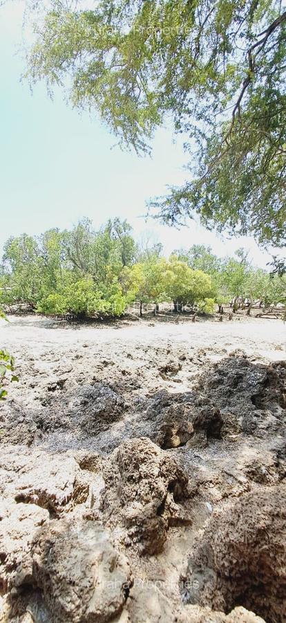 Land in Mtwapa - 7