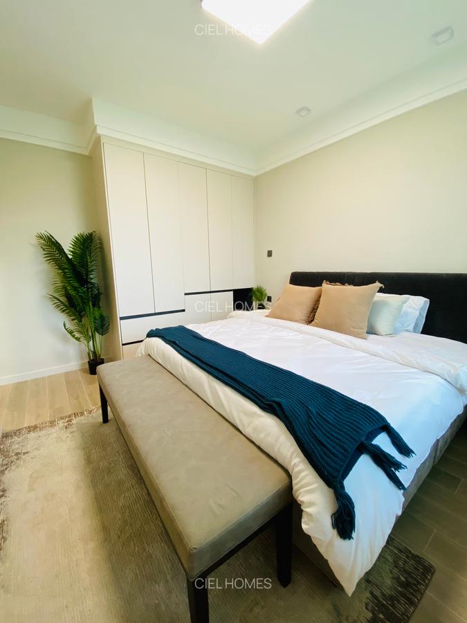 2 Bed Apartment with En Suite in Syokimau - 17