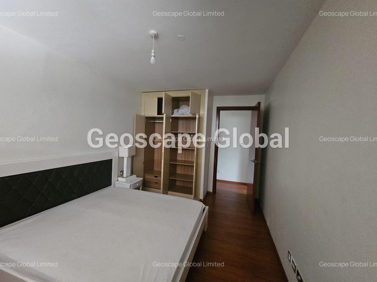 3 Bed Apartment with En Suite in Westlands Area - 8