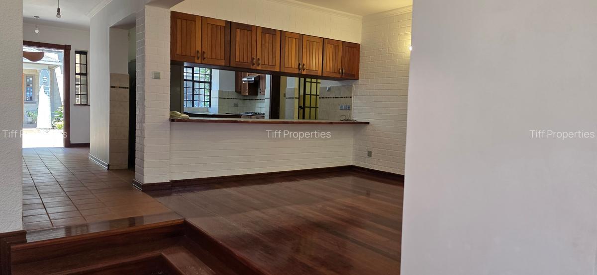 4 Bed Townhouse in Westlands Area - 7