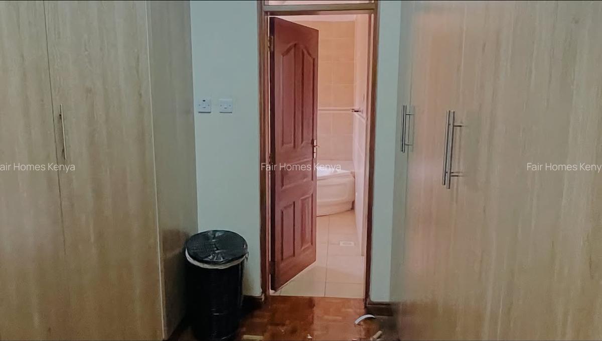 5 Bed Townhouse with En Suite at Kabasiran Avenue - 11
