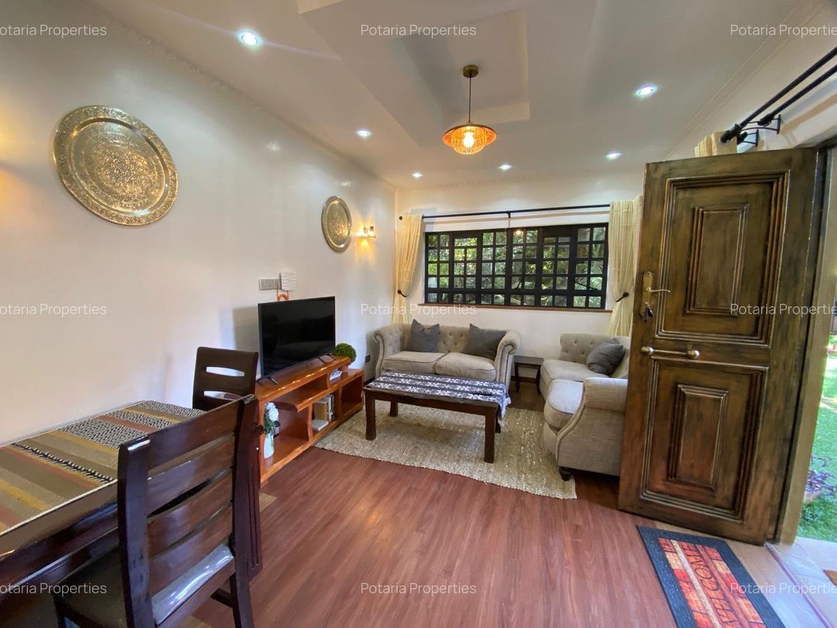 2 Bed House with En Suite in Runda - 2