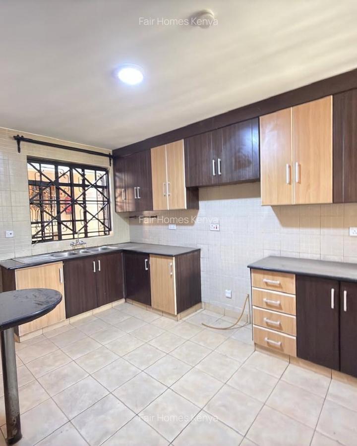 5 Bed Townhouse with En Suite at Kaputei Gardens - 7