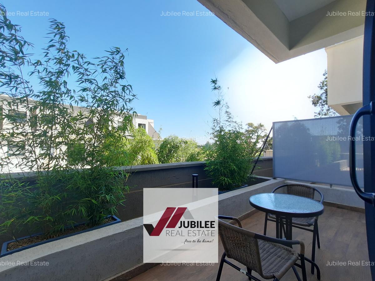 Furnished 2 Bed Apartment with En Suite in Kitisuru - 5