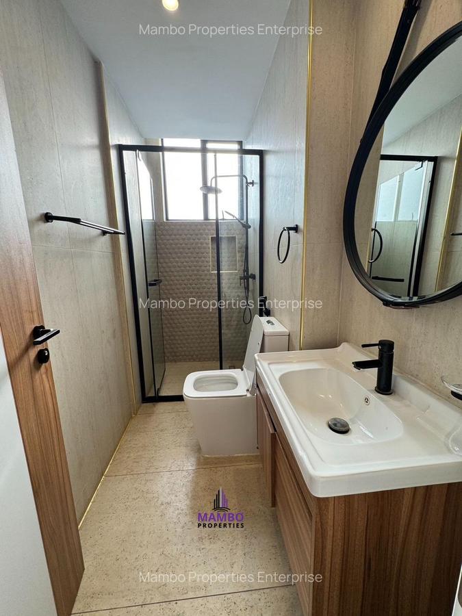 2 Bed Apartment with En Suite at Brookside Drive - 12